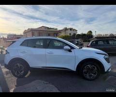 Kia Sportage 1.6 crdi mhev Business dct Automatica - 14