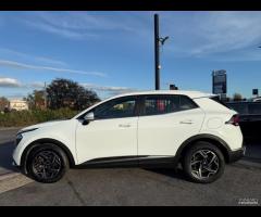 Kia Sportage 1.6 crdi mhev Business dct Automatica - 15