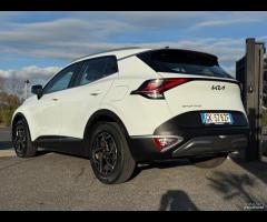 Kia Sportage 1.6 crdi mhev Business dct Automatica - 16