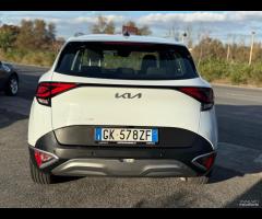 Kia Sportage 1.6 crdi mhev Business dct Automatica - 17