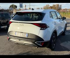 Kia Sportage 1.6 crdi mhev Business dct Automatica - 18