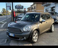MINI COUNTRYMAN ONE 1.6