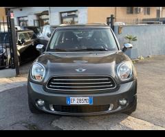 MINI COUNTRYMAN ONE 1.6 - 6