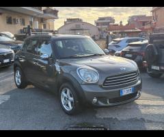MINI COUNTRYMAN ONE 1.6 - 7