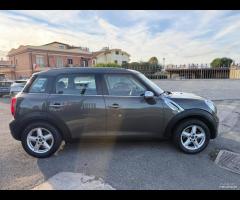MINI COUNTRYMAN ONE 1.6 - 8