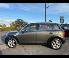 MINI COUNTRYMAN ONE 1.6 - 9