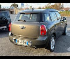 MINI COUNTRYMAN ONE 1.6 - 10