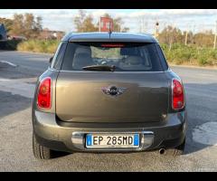 MINI COUNTRYMAN ONE 1.6 - 11