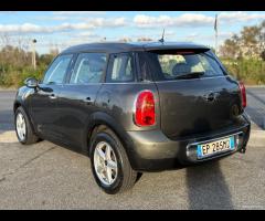 MINI COUNTRYMAN ONE 1.6 - 12
