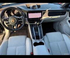 Porsche Macan 2.0 245cv PDK TETTO CERCHI 21