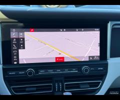 Porsche Macan 2.0 245cv PDK TETTO CERCHI 21