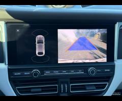 Porsche Macan 2.0 245cv PDK TETTO CERCHI 21