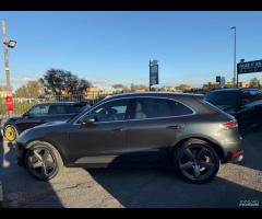 Porsche Macan 2.0 245cv PDK TETTO CERCHI 21 - 18