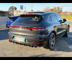 Porsche Macan 2.0 245cv PDK TETTO CERCHI 21 - 19