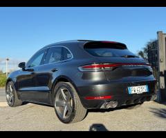 Porsche Macan 2.0 245cv PDK TETTO CERCHI 21 - 21