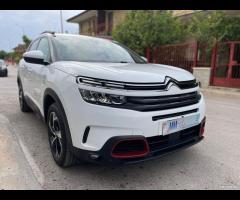 Citroen C5 Aircross BlueHDi 130 S&S EAT8 C-Series - 1