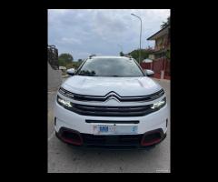 Citroen C5 Aircross BlueHDi 130 S&S EAT8 C-Series - 2