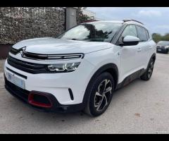 Citroen C5 Aircross BlueHDi 130 S&S EAT8 C-Series - 3