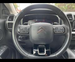 Citroen C5 Aircross BlueHDi 130 S&S EAT8 C-Series - 4