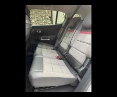 Citroen C5 Aircross BlueHDi 130 S&S EAT8 C-Series - 15