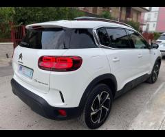 Citroen C5 Aircross BlueHDi 130 S&S EAT8 C-Series - 16