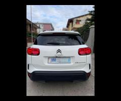 Citroen C5 Aircross BlueHDi 130 S&S EAT8 C-Series - 17