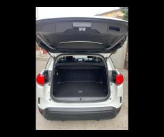 Citroen C5 Aircross BlueHDi 130 S&S EAT8 C-Series - 18