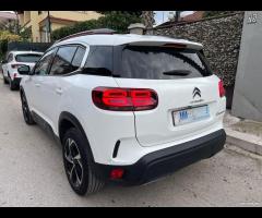 Citroen C5 Aircross BlueHDi 130 S&S EAT8 C-Series - 19