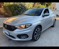 Fiat Tipo 1.3 Mjt 4 porte Opening Edition Plus