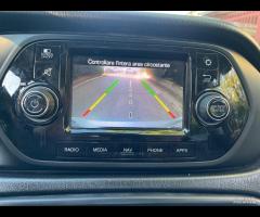 Fiat Tipo 1.3 Mjt 4 porte Opening Edition Plus - 6