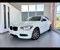 BMW 116d SPORT - 2014 - 1