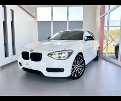 BMW 116d SPORT - 2014 - 2
