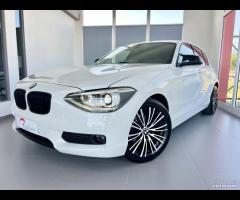 BMW 116d SPORT - 2014 - 3