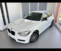 BMW 116d SPORT - 2014 - 4