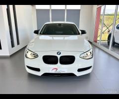 BMW 116d SPORT - 2014 - 5