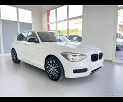 BMW 116d SPORT - 2014 - 6
