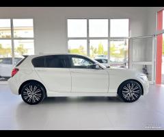 BMW 116d SPORT - 2014 - 7