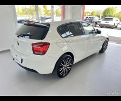 BMW 116d SPORT - 2014 - 8