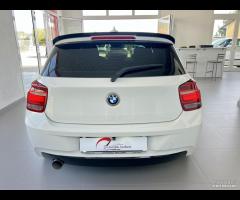BMW 116d SPORT - 2014 - 9
