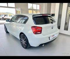 BMW 116d SPORT - 2014 - 10