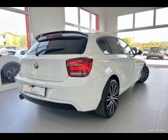BMW 116d SPORT - 2014 - 11
