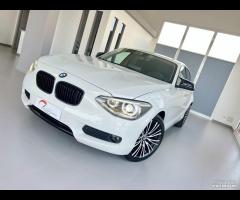 BMW 116d SPORT - 2014 - 12
