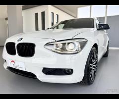 BMW 116d SPORT - 2014 - 13