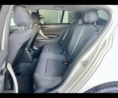 BMW 116d SPORT - 2014 - 14