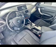 BMW 116d SPORT - 2014 - 15
