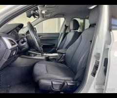 BMW 116d SPORT - 2014 - 16