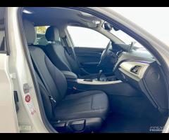 BMW 116d SPORT - 2014 - 17