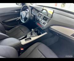 BMW 116d SPORT - 2014 - 18