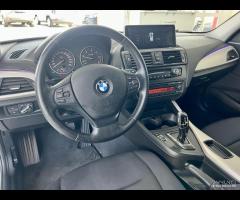 BMW 116d SPORT - 2014 - 19