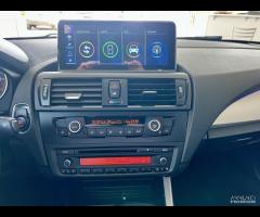 BMW 116d SPORT - 2014 - 20